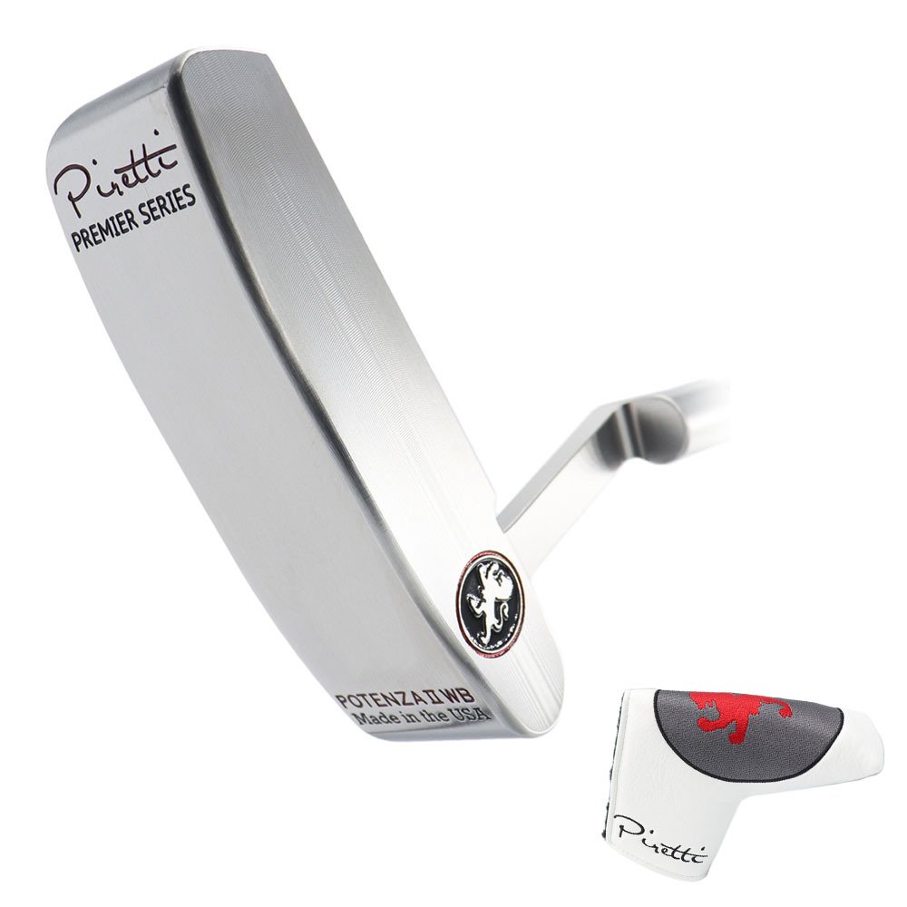 ピレッティ（Piretti）（メンズ）ポテンザ2 WB プレミアシリーズ