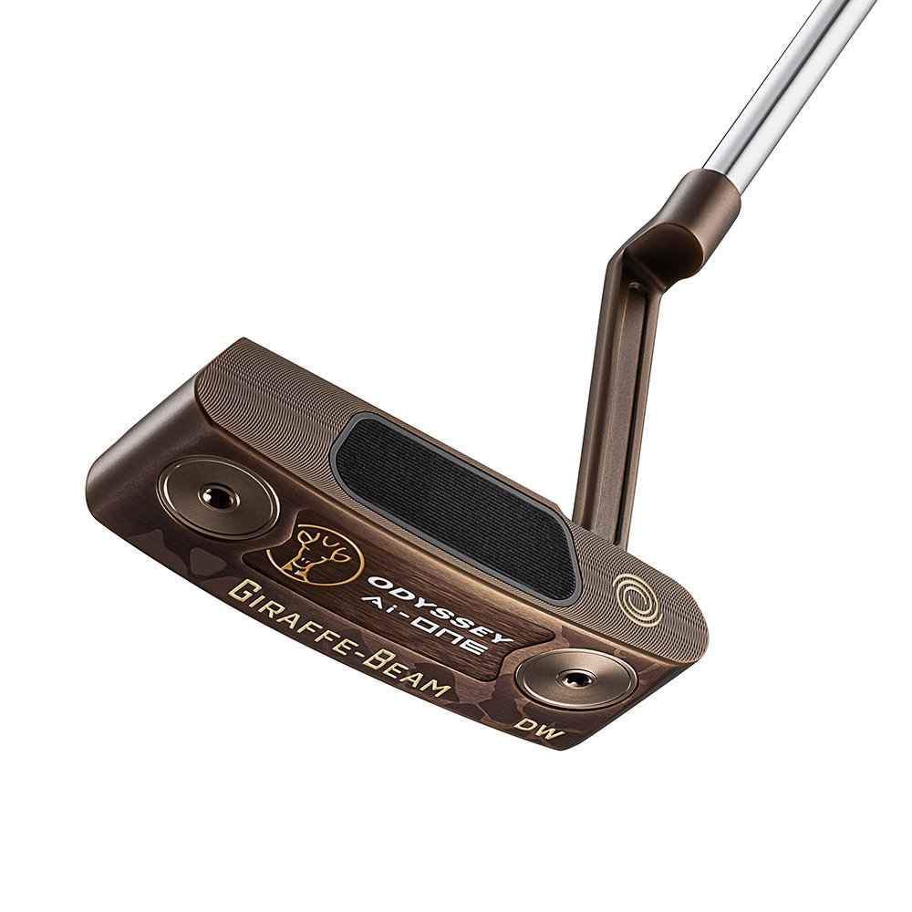 オデッセイ（ODYSSEY）（メンズ）Ai-ONE GIRAFFE-BEAM エーアイワン