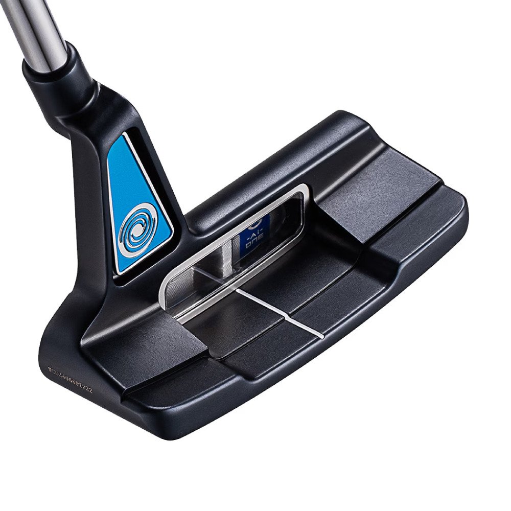 オデッセイ（ODYSSEY）（メンズ）Ai-ONE トライビーム 1Wパター(ロフト