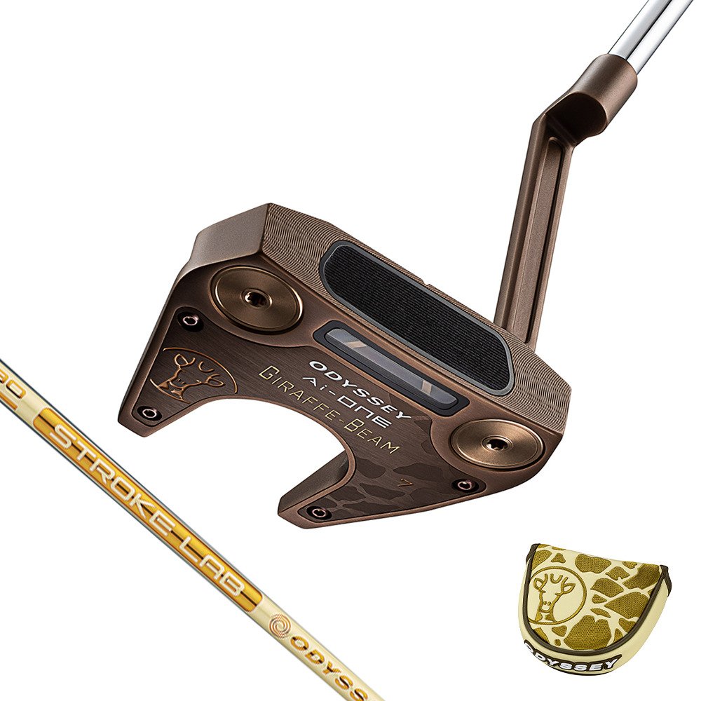 オデッセイ（ODYSSEY）（メンズ）Ai-ONE GIRAFFE-BEAM エーアイワン