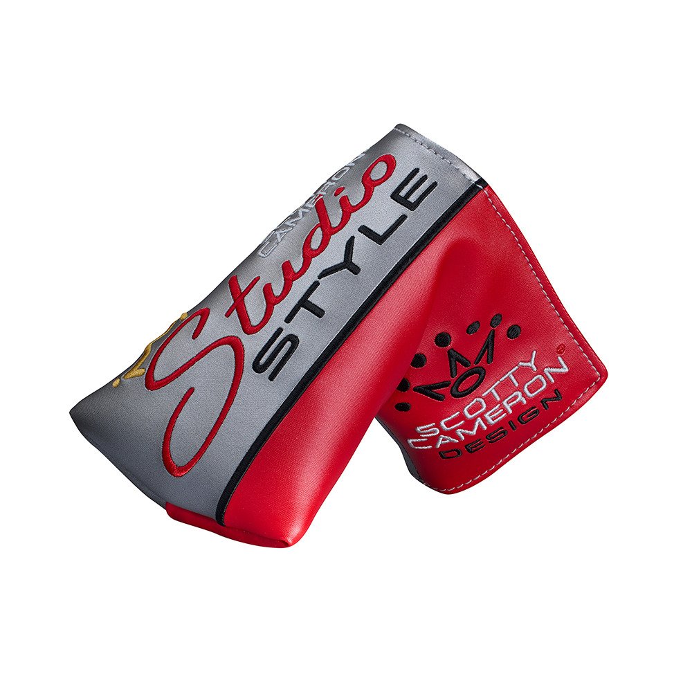 スコッティキャメロン（Scotty Cameron）（メンズ）スタジオスタイル