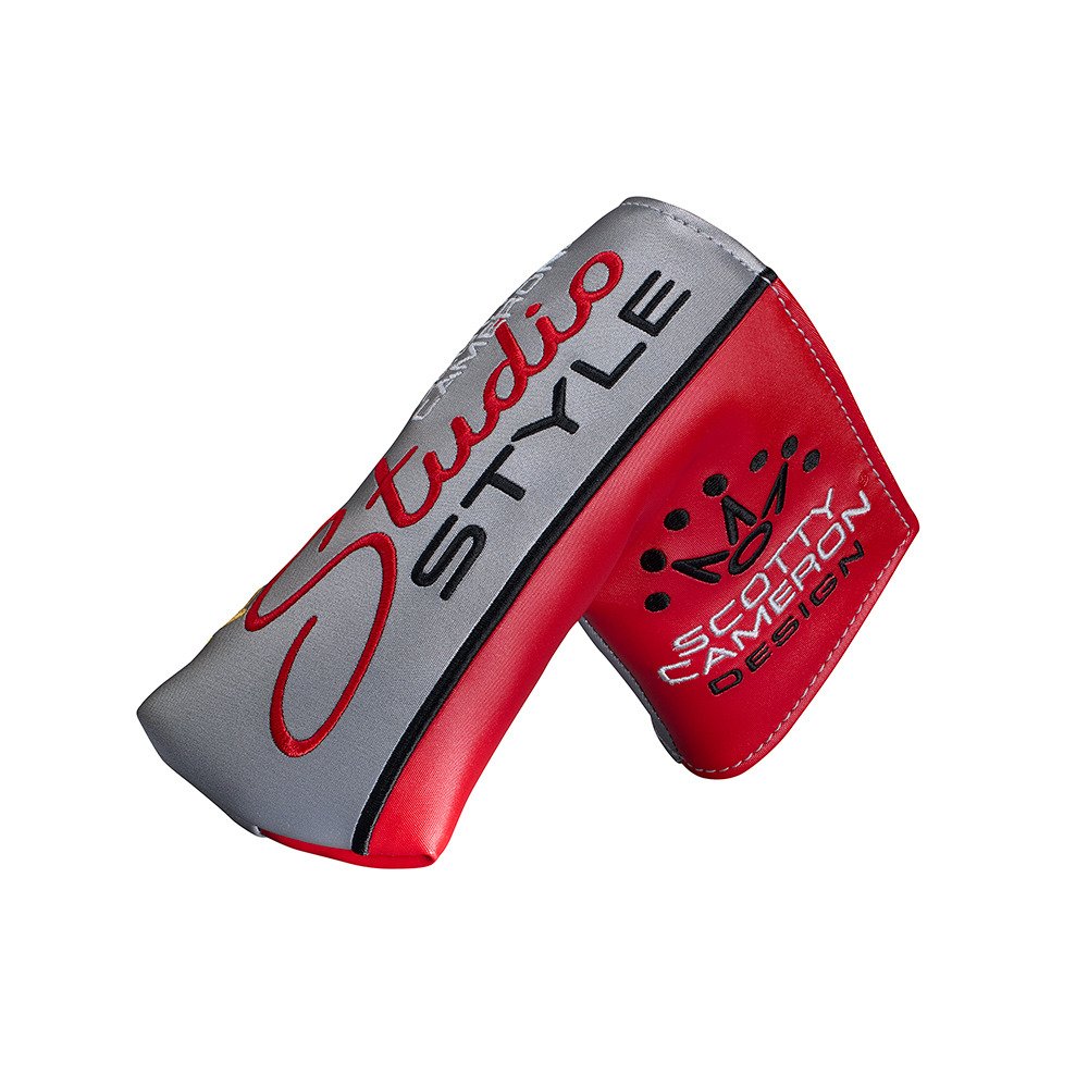 スコッティキャメロン（Scotty Cameron）（メンズ）スタジオスタイル