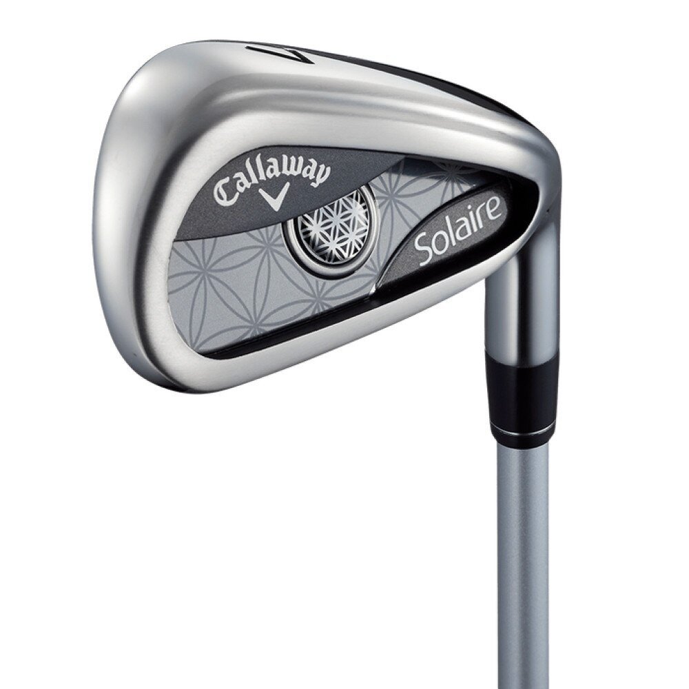 キャロウェイ（CALLAWAY）（レディース）ソレイル パッケージセット