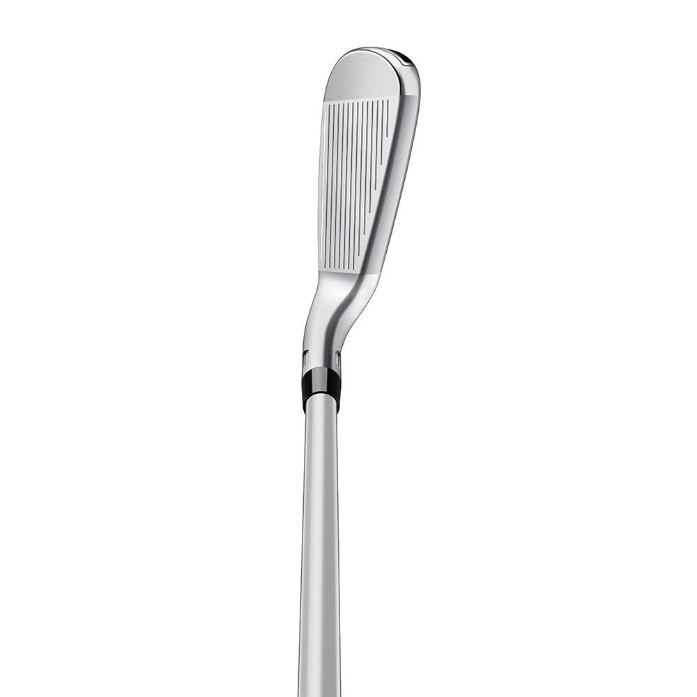 テーラーメイド（TAYLORMADE）（レディース）Qi アイアンセット 5本(7I