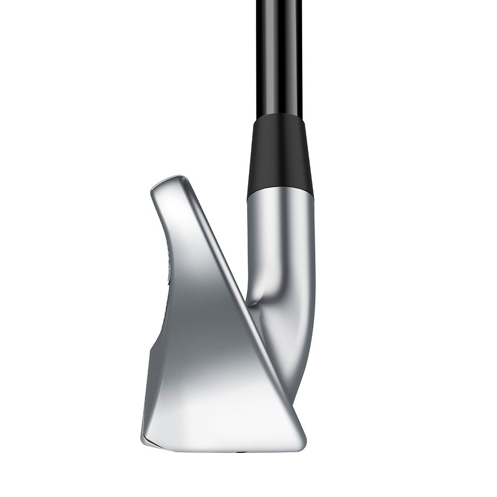 ヤマハ（YAMAHA）（メンズ）インプレス ドライブスター アイアンセット