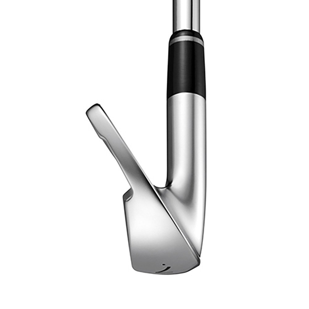 プロギア（PRGR）（メンズ）01 アイアンセット 5本(6I～9I、P)N.S.PRO