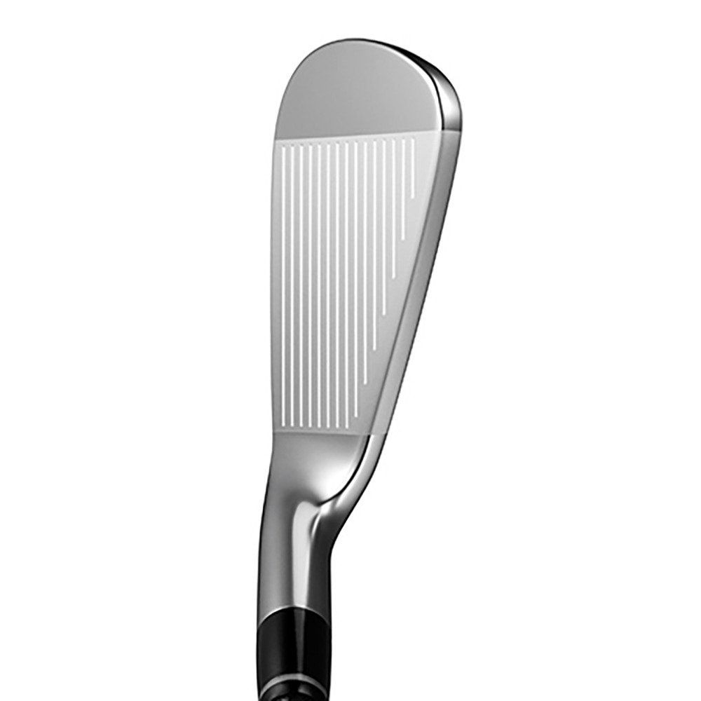 プロギア（PRGR）（メンズ）01 アイアンセット 5本(6I～9I、P)N.S.PRO