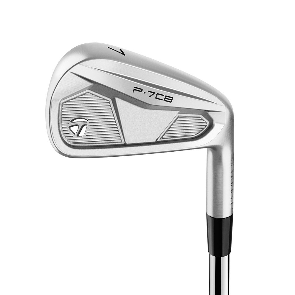 テーラーメイド（TAYLORMADE）（メンズ）P7CB アイアンセット5本(6I