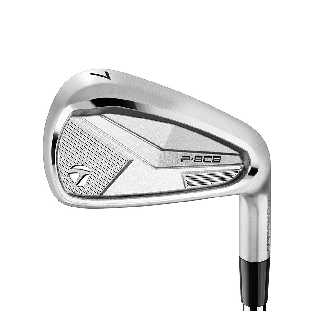テーラーメイド（TAYLORMADE）（メンズ）P8CB アイアンセット 5本(6I