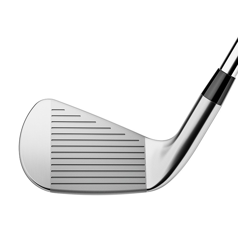 タイトリスト（TITLEIST）（メンズ）T100 アイアンセット 6本(5I～9I