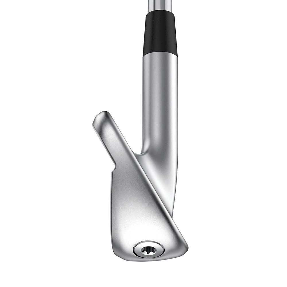 ピン（PING）（メンズ）i240 アイアンセット 5本 (6I～9I、PW) N.S.PRO