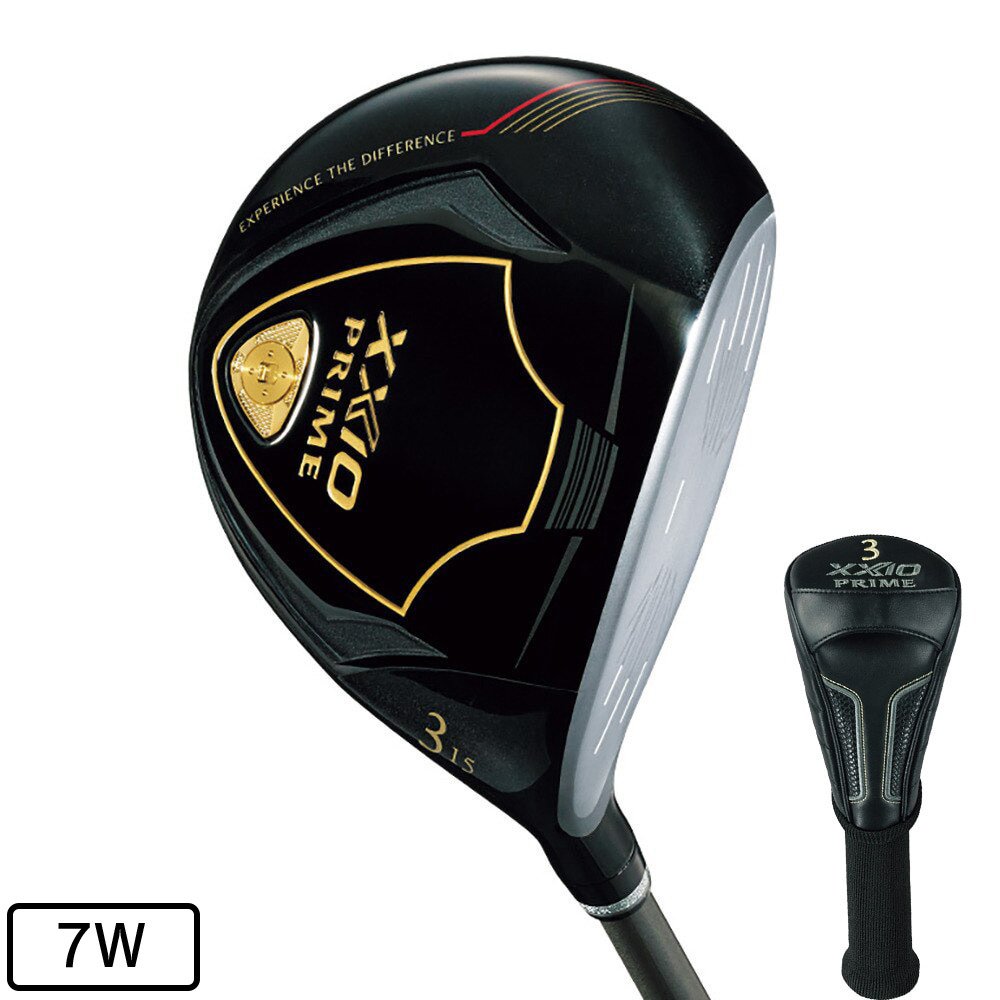 ゼクシオ（XXIO）（メンズ）ゼクシオ プライム フェアウェイウッド(7W