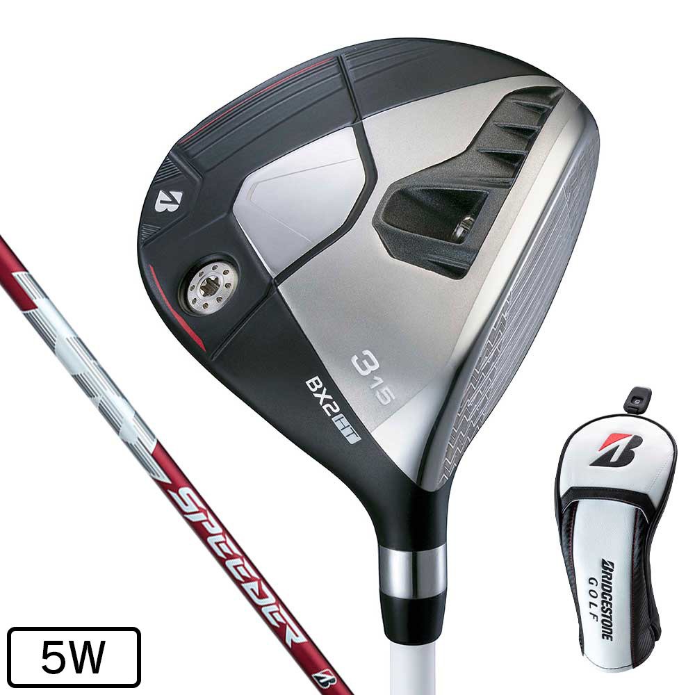 ブリヂストンゴルフ（BRIDGESTONE GOLF）（メンズ）BX2HT フェアウェイ