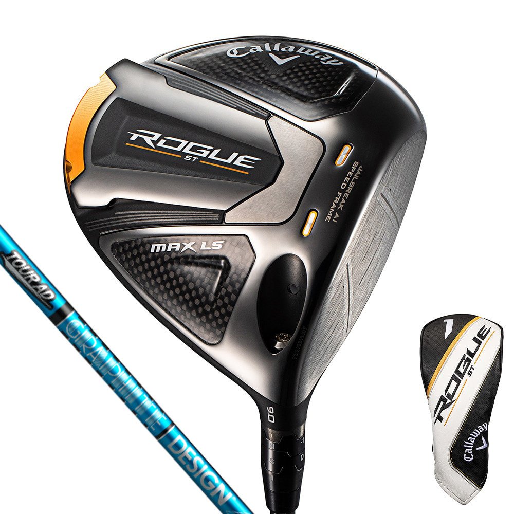 キャロウェイローグst 9.0 パワーヒッター用