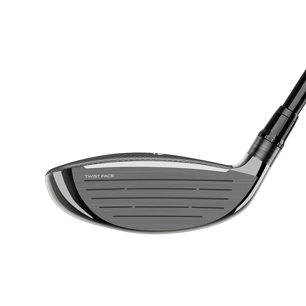 テーラーメイド（TAYLORMADE）（メンズ）Qi35 フェアウェイウッド(5W