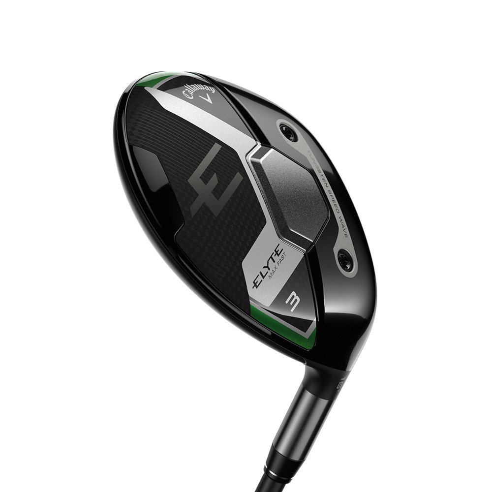 キャロウェイ（CALLAWAY）（メンズ）エリート ELYTE MAX FAST