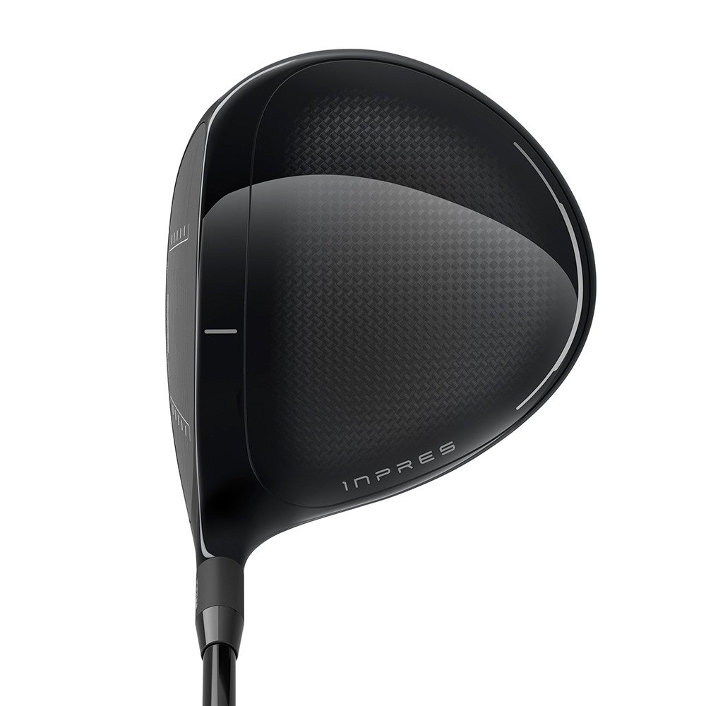 ヤマハ（YAMAHA）（メンズ）インプレス ドライブスター ドライバー