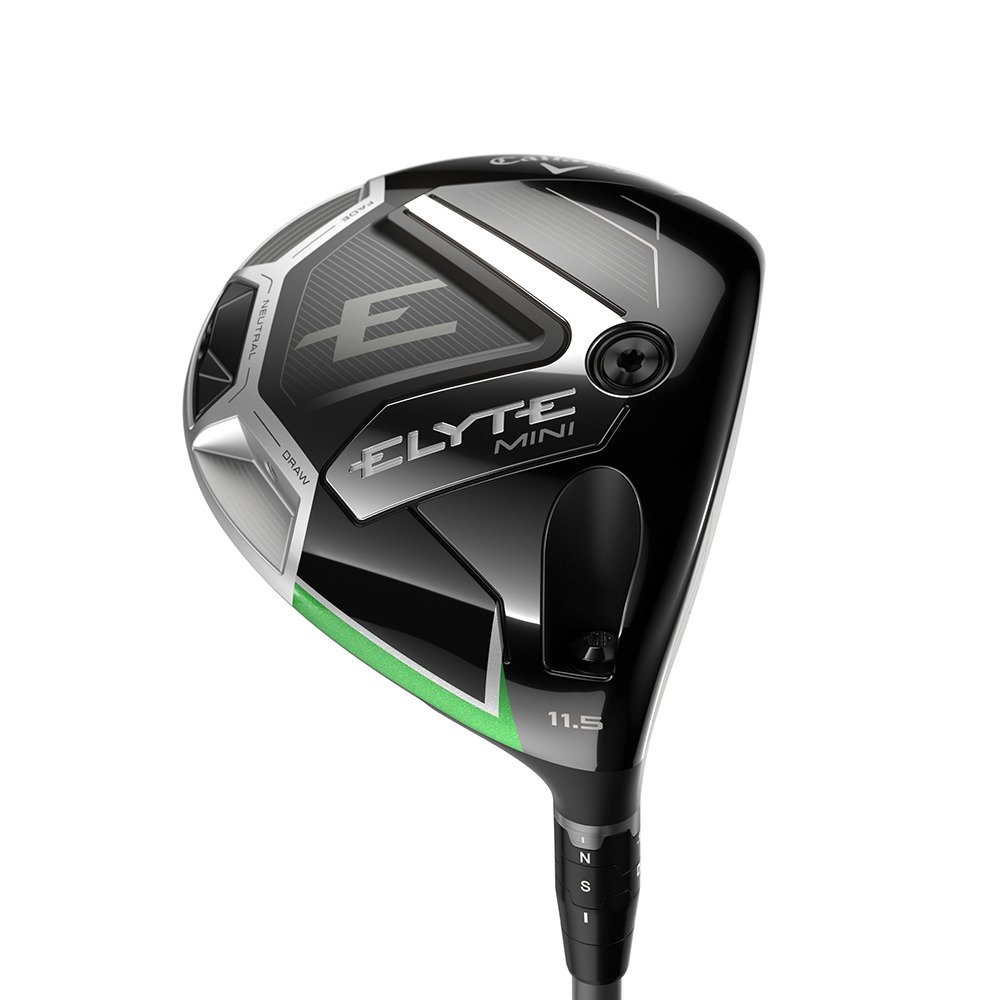 キャロウェイ（CALLAWAY）（メンズ）エリート ELYTE MINI ミニ