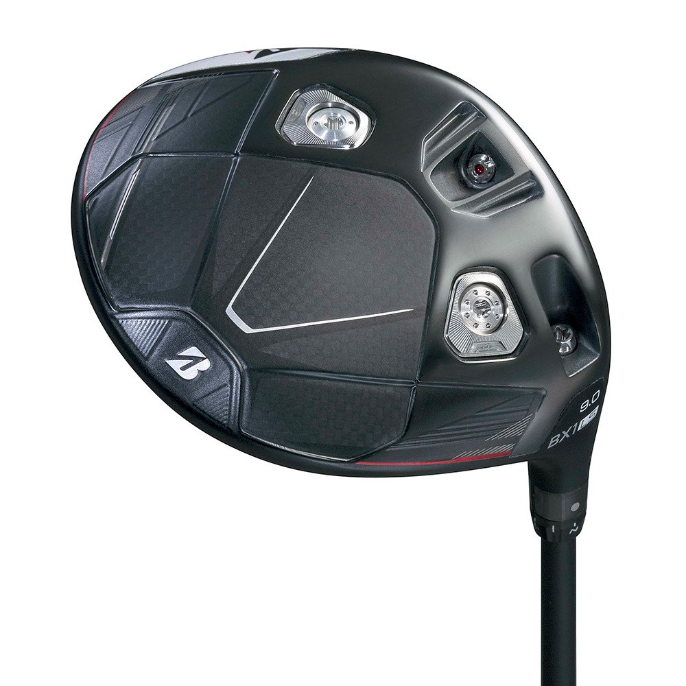 ブリヂストンゴルフ（BRIDGESTONE GOLF）（メンズ）BX1LS ドライバー