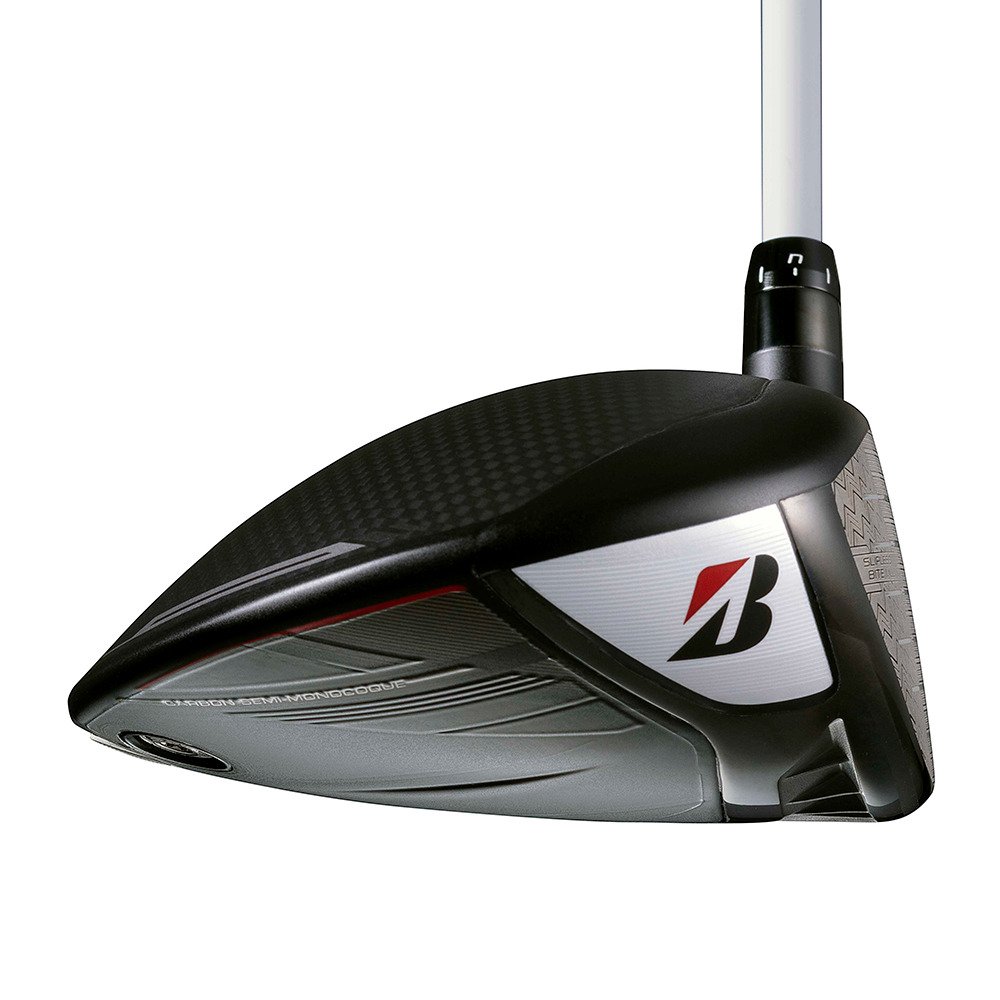 ブリヂストンゴルフ（BRIDGESTONE GOLF）（メンズ）BX2HT ドライバー