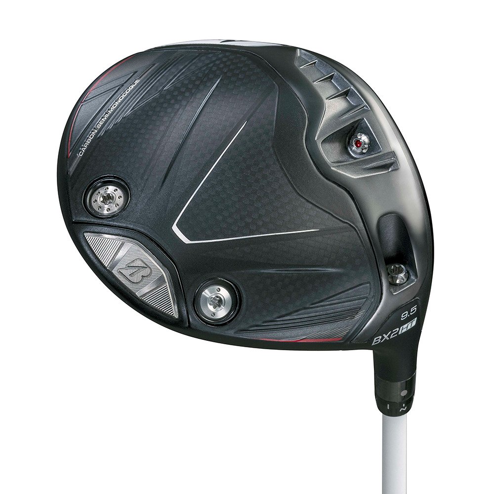 ブリヂストンゴルフ（BRIDGESTONE GOLF）（メンズ）BX2HT ドライバー