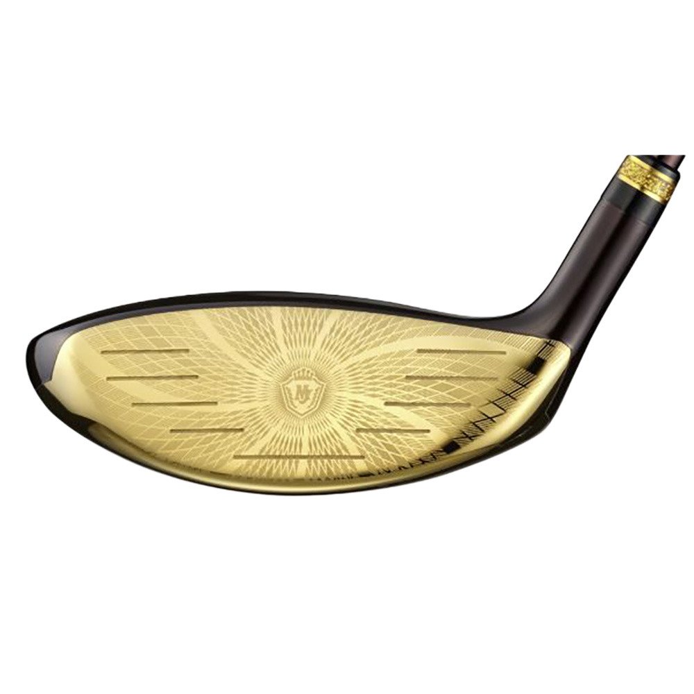 マジェスティ（MAJESTY）（メンズ）プレステジオ13 フェアウェイウッド