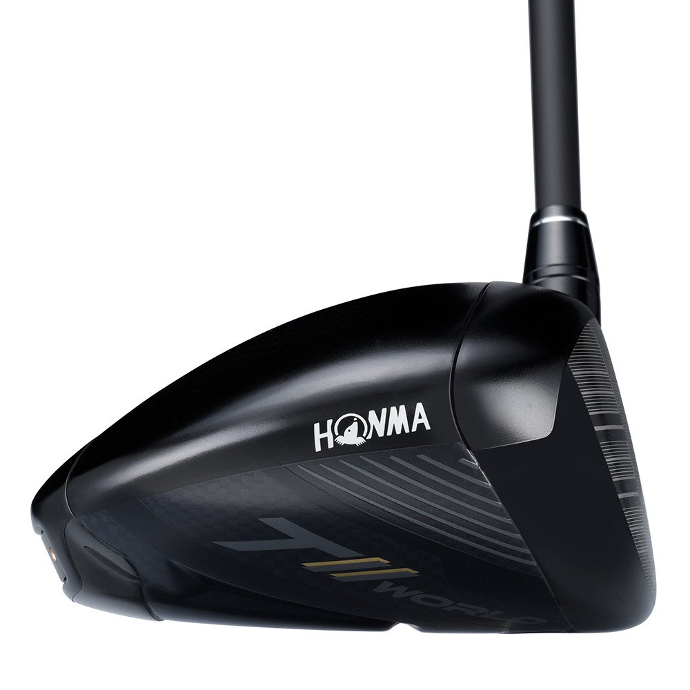 本間ゴルフ（HONMA）（メンズ）T//WORLD ツアーワールド TW767 LS