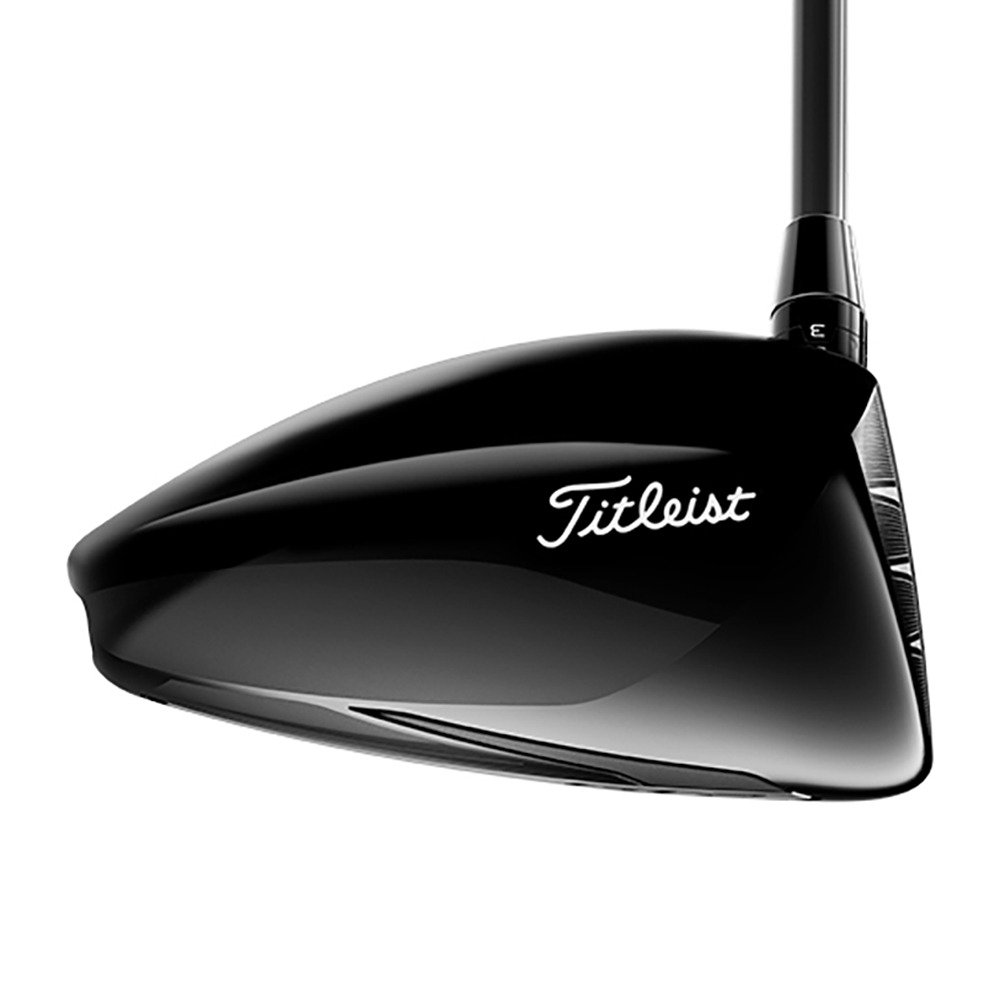 タイトリスト（TITLEIST）（メンズ）GT2 ドライバー(1W、ロフト10度