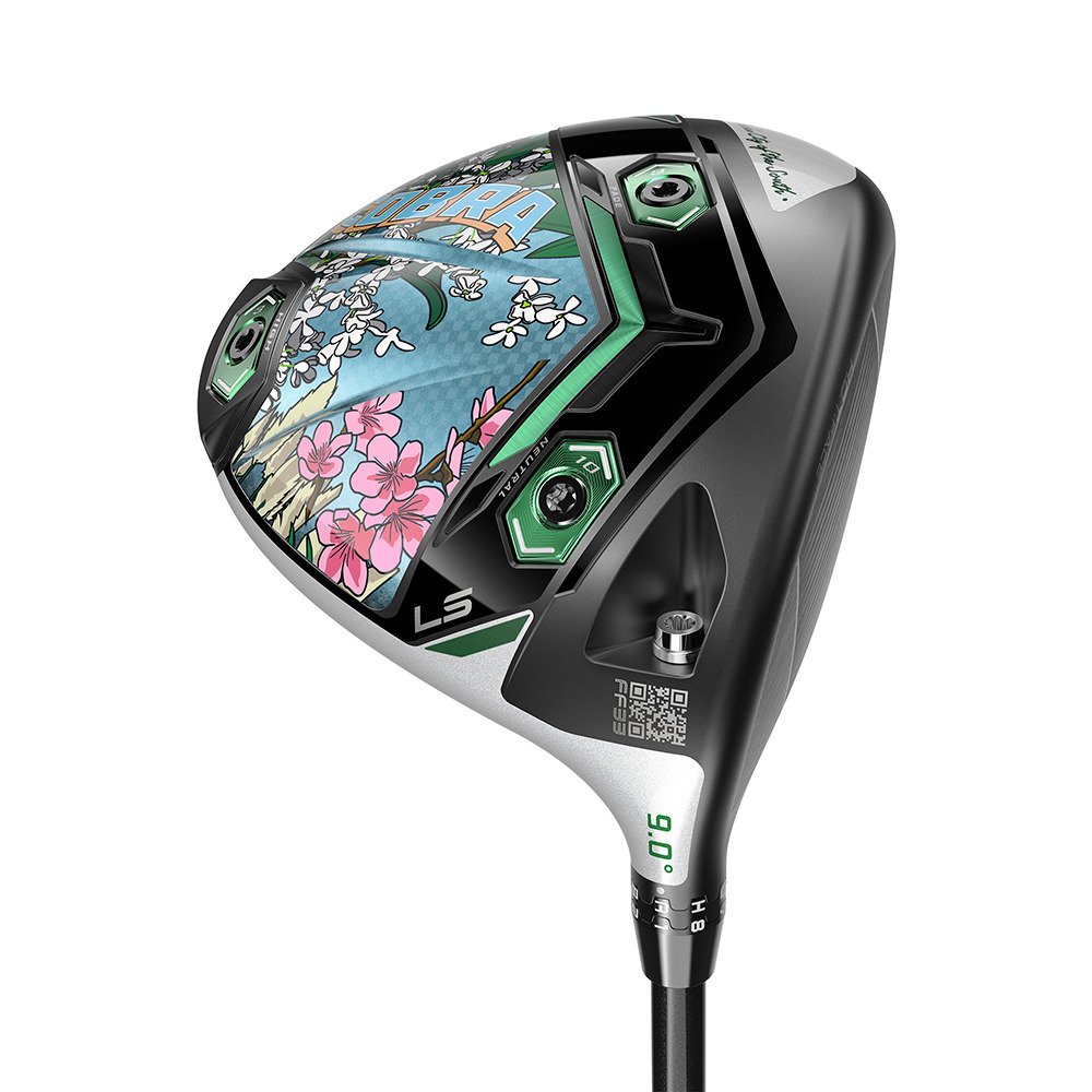 コブラ（Cobra）（メンズ）DSアダプト DS-ADAPT LS SO ドライバー(1W