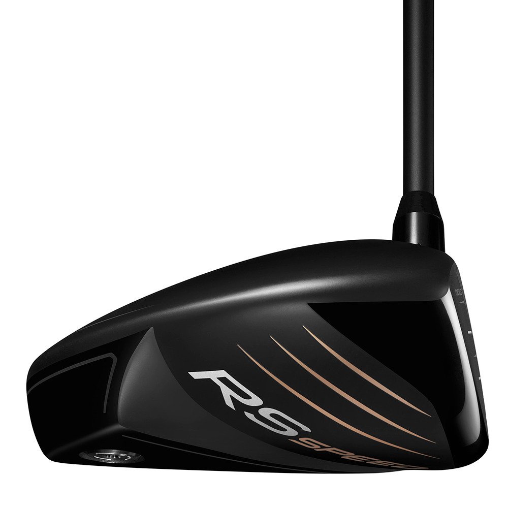 プロギア（PRGR）（メンズ）RS SPEED RSスピード ドライバー(1W ロフト