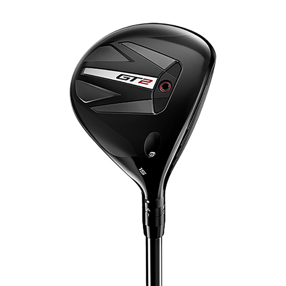 タイトリスト（TITLEIST）（メンズ）GT2 フェアウェイメタル(ロフト15