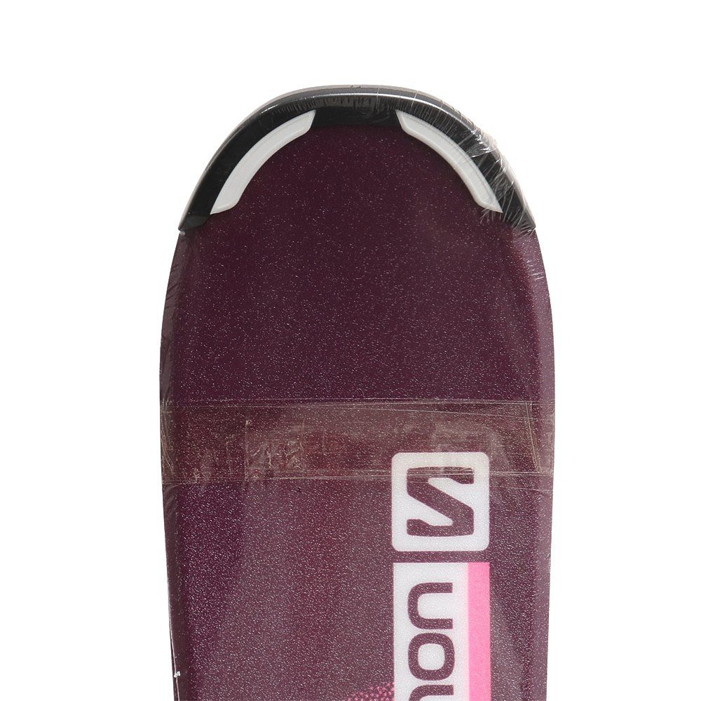 サロモン（SALOMON）（キッズ）ジュニア スキー板 旧モデル