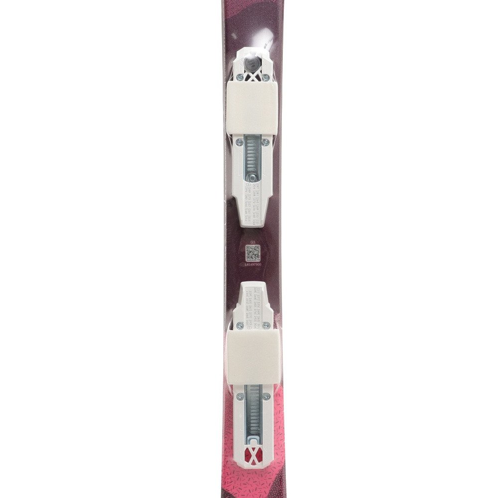 サロモン（SALOMON）（キッズ）ジュニア スキー板 旧モデル