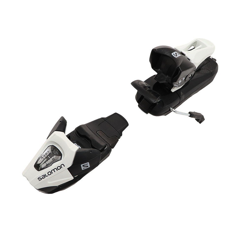 サロモン（SALOMON）（キッズ）ジュニア スキー板 旧モデル