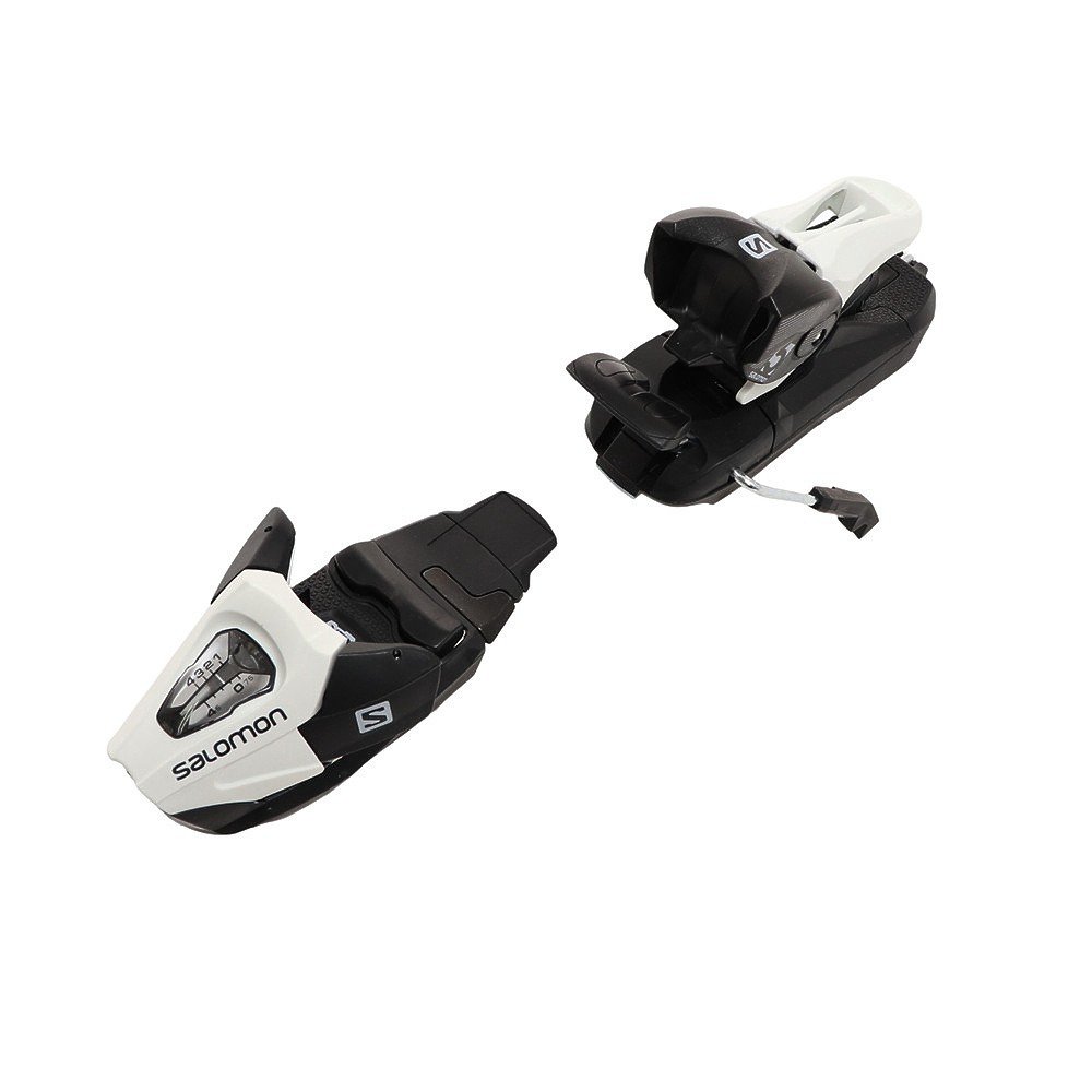 サロモン（SALOMON）（キッズ）ジュニア スキー板 旧モデル