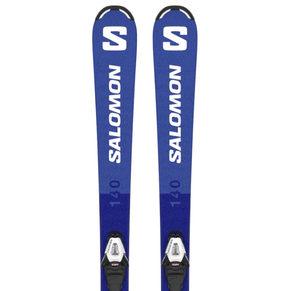 サロモン（SALOMON）（キッズ）ジュニア スキー板 旧モデル