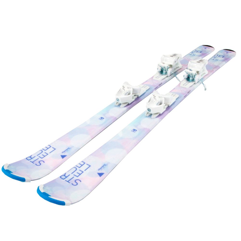 シュトロイレ（STREULE）（キッズ）ジュニア 子供 スキー板