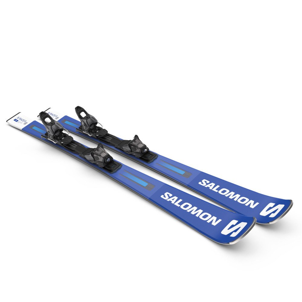 サロモン（SALOMON）（メンズ）スキー板 ビンディング付属 23-24 S