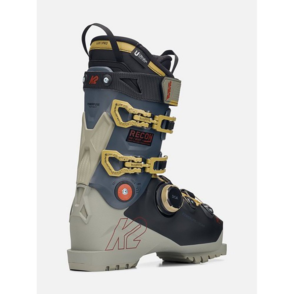 ケーツー スノーボード（K2 SNOWBOARDING）（メンズ）スキーブーツ