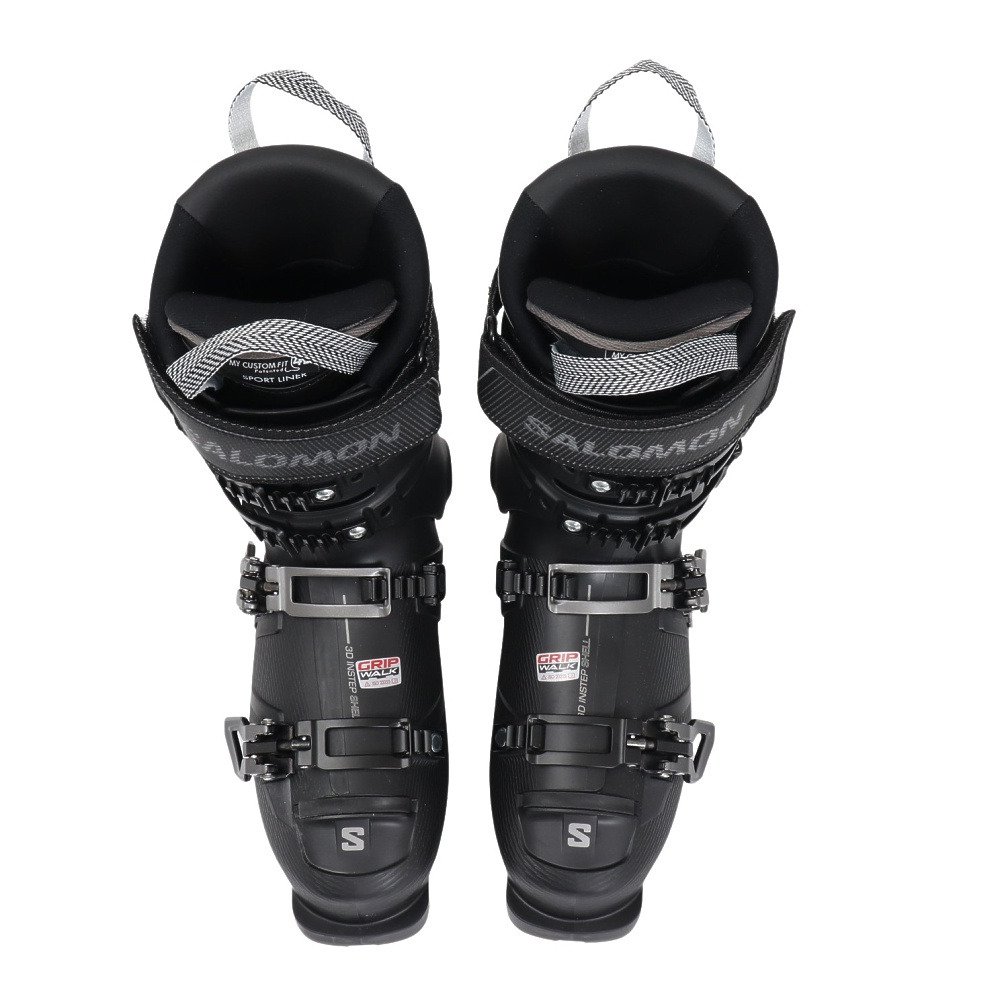 サロモン（SALOMON）（メンズ）スキーブーツ S/PRO ALPHA 110 25