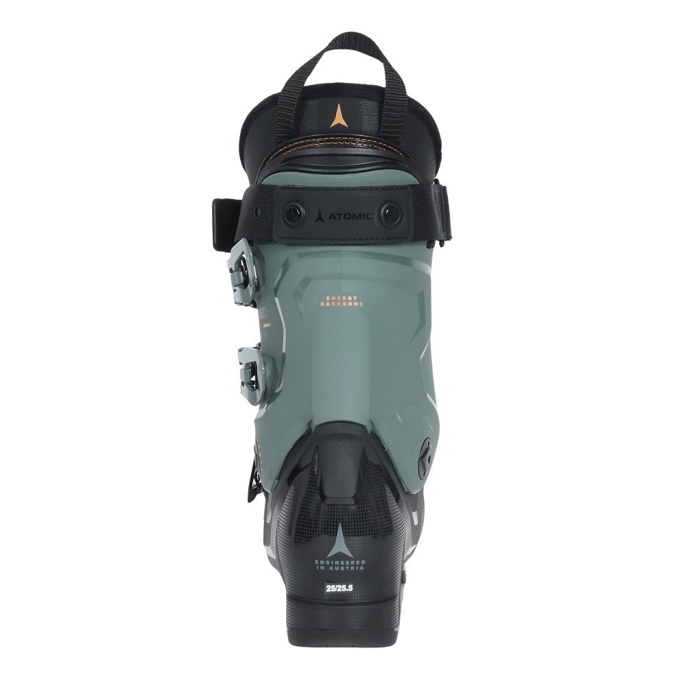 アトミック（ATOMIC）（メンズ、レディース）スキーブーツ 25