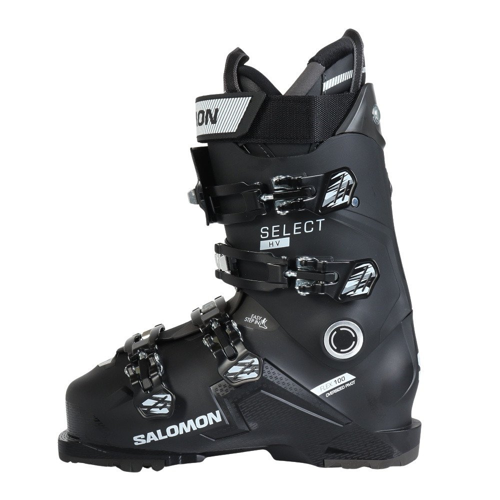 サロモン（SALOMON）（メンズ）スキーブーツ 23-24 セレクト ハイ