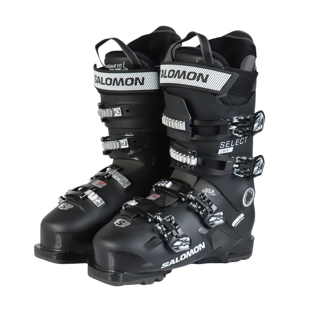 サロモン（SALOMON）（メンズ）スキーブーツ 23-24 セレクト ハイ