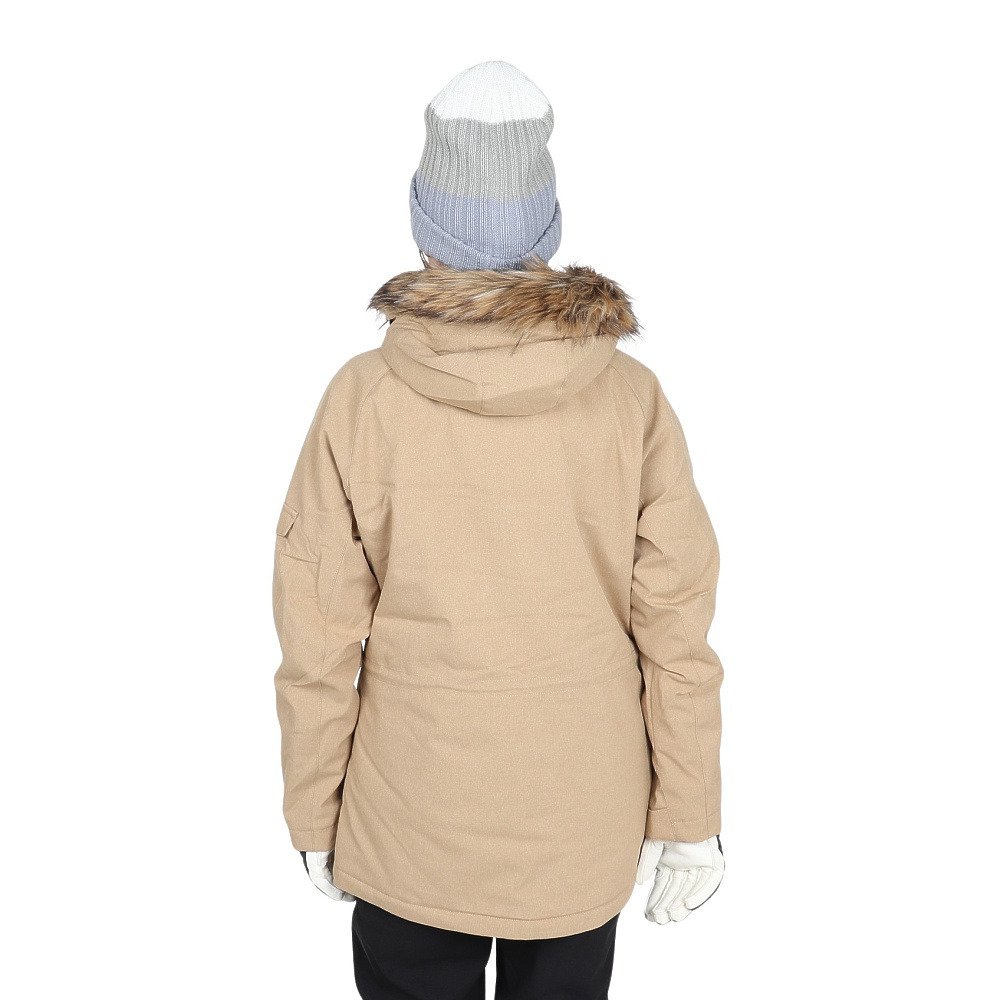 BonFire（BonFire）（レディース）スノーウェア フードファー