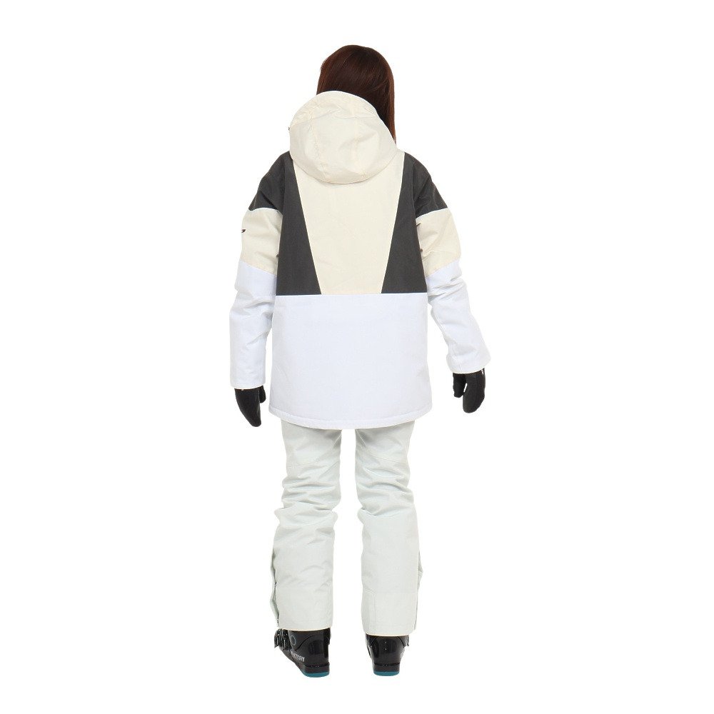 エアボーン（ARBN）（レディース）スキーウェア 上下セット