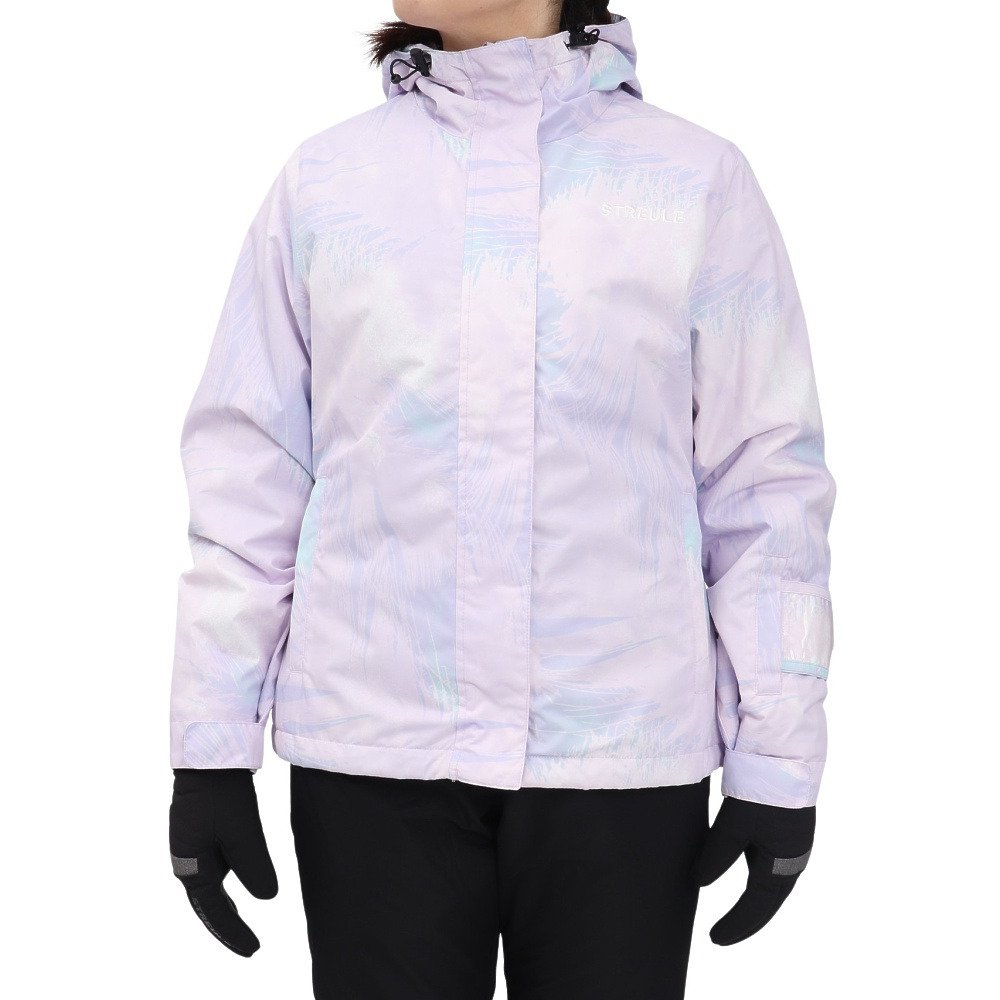 シュトロイレ（STREULE）（レディース）スキーウェア フェザースーツ