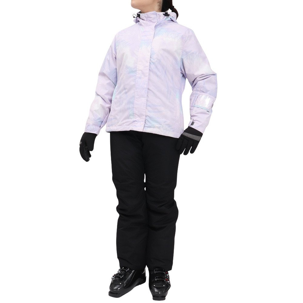 シュトロイレ（STREULE）（レディース）スキーウェア フェザースーツ