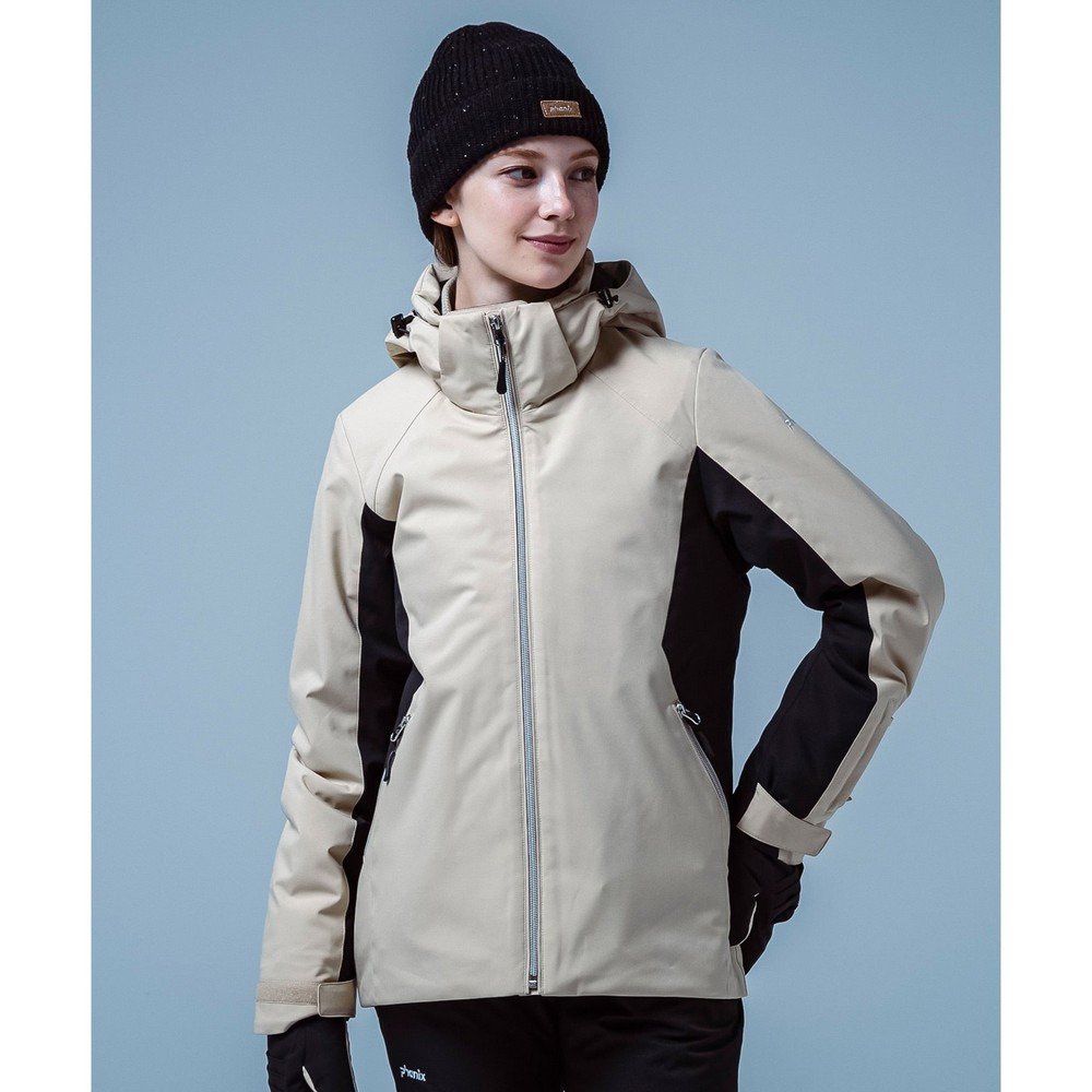 フェニックス（PHENIX）（レディース）スキーウェア バーティカル
