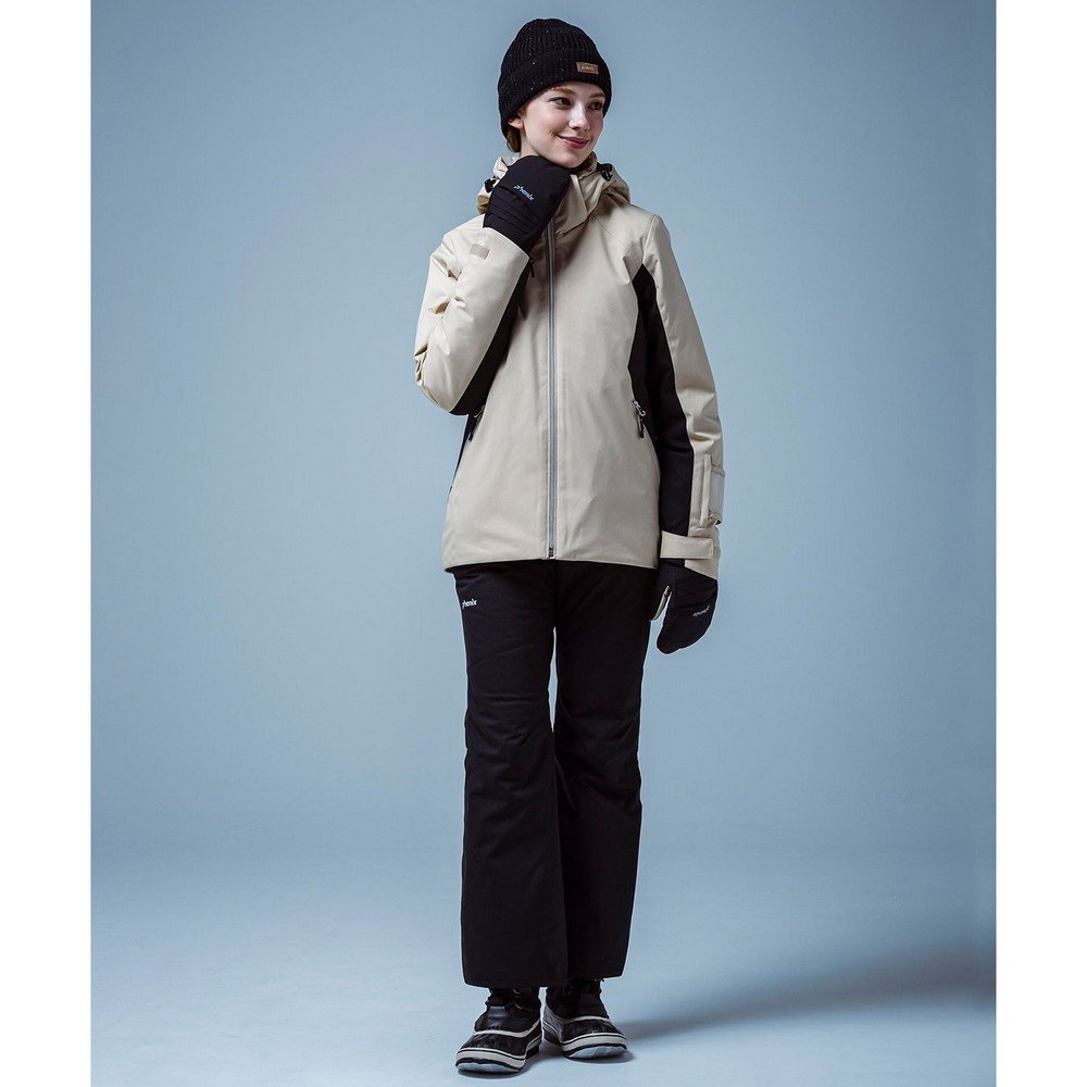 フェニックス（PHENIX）（レディース）スキーウェア バーティカル