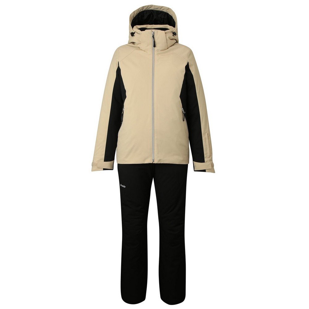 フェニックス（PHENIX）（レディース）スキーウェア バーティカル